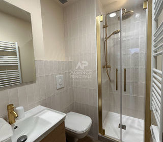  Appartement � louer 1 pi�ce 23 m�