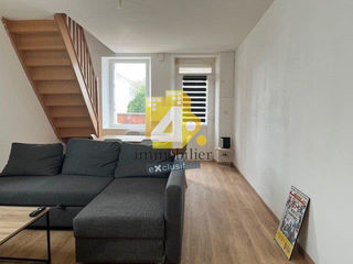  Maison � vendre 3 pi�ces 51 m�