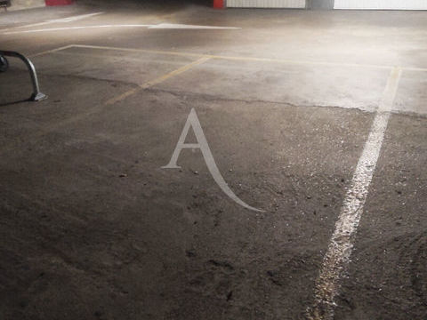 Vente Parking / Garage Vitry-sur-Seine (94400)