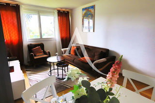  Appartement � louer 3 pi�ces 57 m�