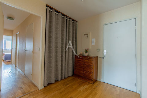 Appartement Montgeron 4 pièce(s) 84 m2 349000 Montgeron (91230)