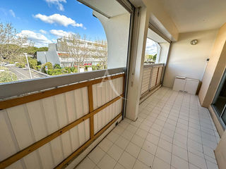  Appartement � vendre 2 pi�ces 33 m�