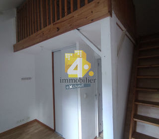  Maison � vendre 3 pi�ces 55 m�