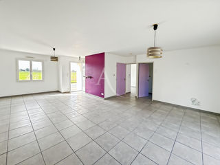  Maison � vendre 3 pi�ces 80 m�