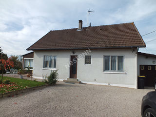  Maison � vendre 5 pi�ces 94 m�