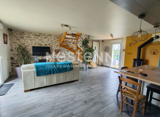  Maison � vendre 2 pi�ces 67 m�