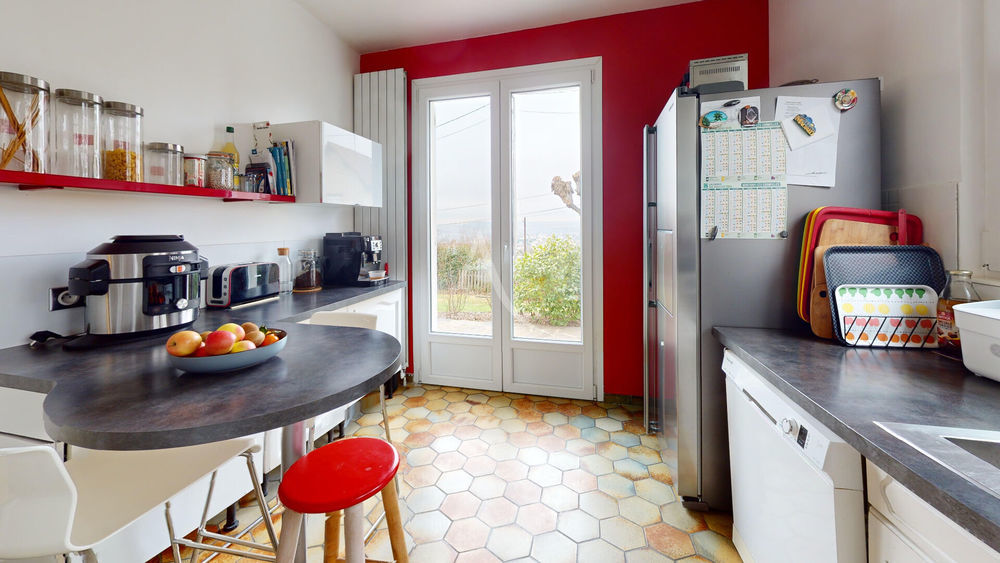 � vendre  Maison Montigny-l�s-Cormeilles (95370)