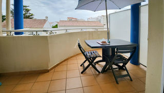  Appartement � vendre 2 pi�ces 22 m�