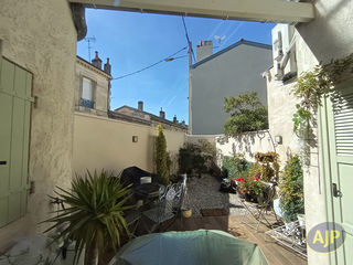  Maison � vendre 4 pi�ces 75 m�