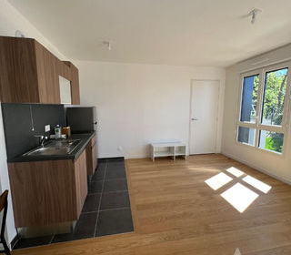  Appartement � louer 1 pi�ce 41 m�