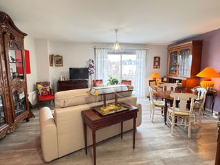  Appartement � vendre 3 pi�ces 91 m�