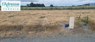  Terrain � vendre 421 m�