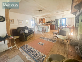  Maison � vendre 6 pi�ces 160 m�