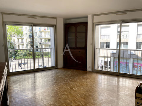 Location Appartement Paris 10