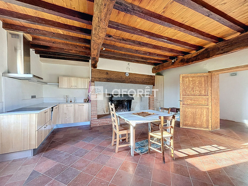 � vendre  Maison Monclar-de-Quercy (82230)