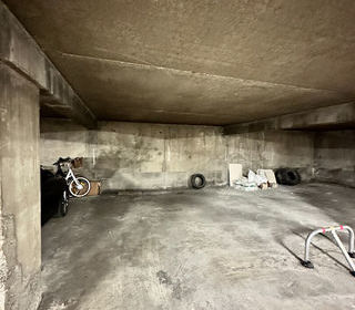  Parking / Garage � louer 1 pi�ce 