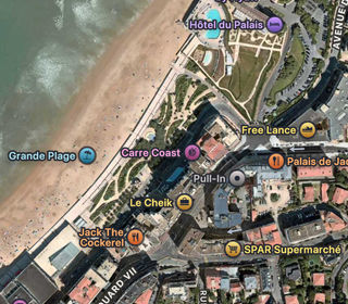  Parking / Garage � vendre 