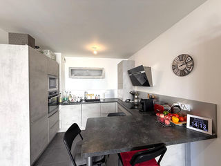  Appartement � vendre 3 pi�ces 56 m�