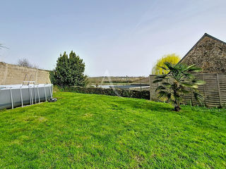  Maison � vendre 6 pi�ces 106 m�