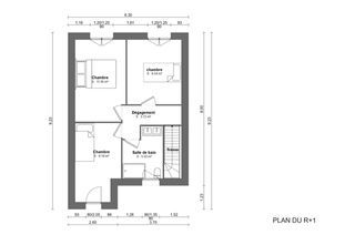  Terrain � vendre 360 m�
