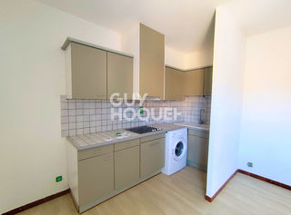  Appartement � vendre 2 pi�ces 40 m�