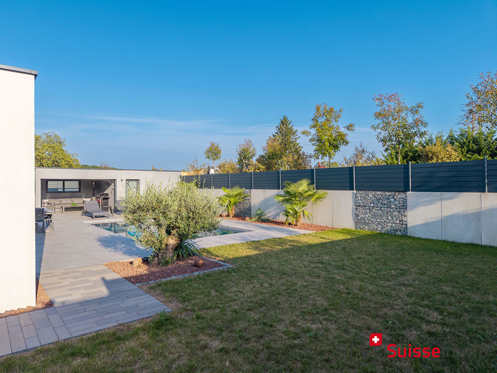 � vendre  Maison Montb�liard (25200)