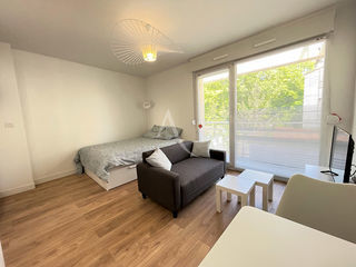  Appartement � louer 1 pi�ce 26 m�