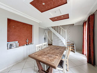  Maison � vendre 6 pi�ces 