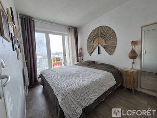  Appartement � vendre 3 pi�ces 63 m�