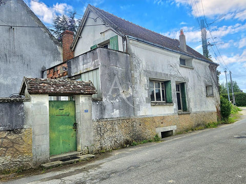   Maison - 80 m2 Maison - 4 pi�ce(s) - 79 m�