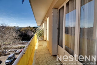  Appartement � vendre 2 pi�ces 43 m�