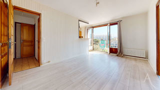  Appartement � vendre 3 pi�ces 46 m�