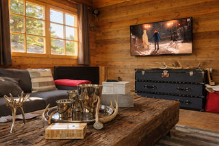  Maison � vendre 5 pi�ces 200 m�