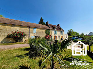  Maison � vendre 8 pi�ces 158 m�