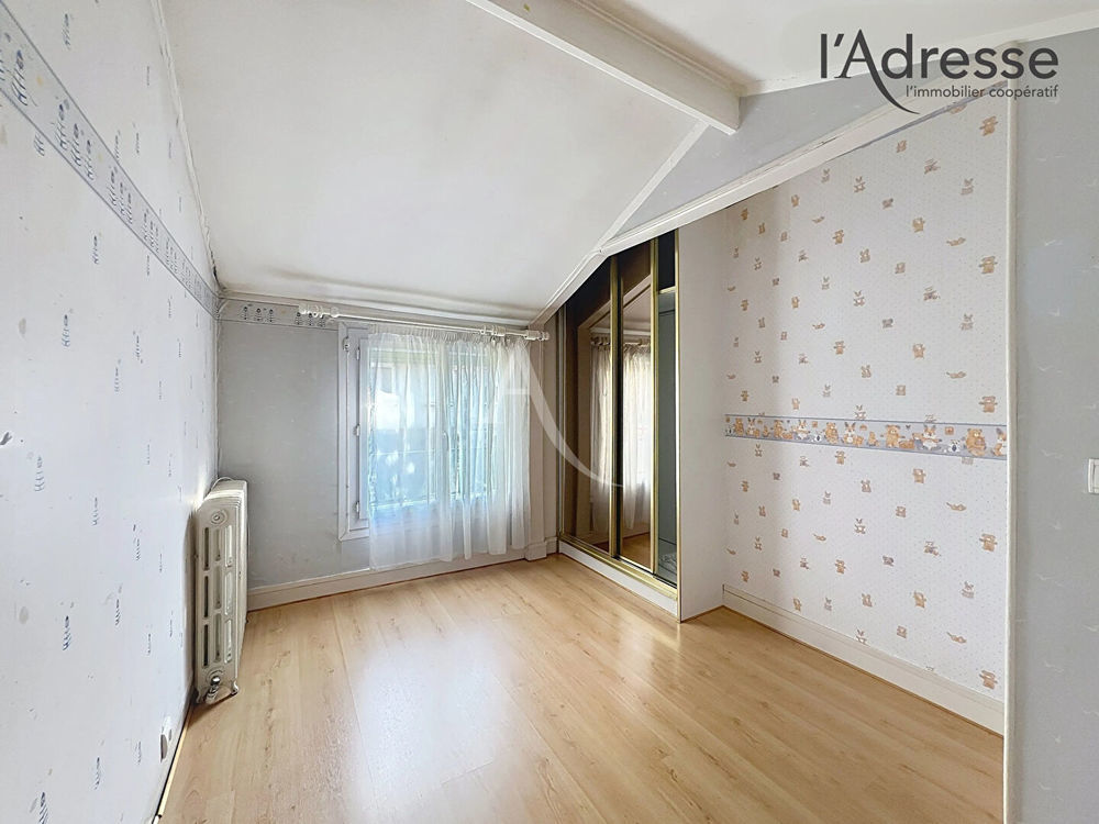 � vendre  Maison Suresnes (92150)