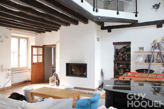  Maison � vendre 12 pi�ces 295 m�