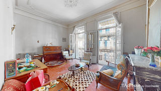  Appartement � vendre 3 pi�ces 82 m�