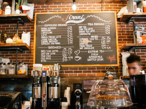 Fonds de commerce coffee shop Toulouse hyper centre 99000 31000 Toulouse