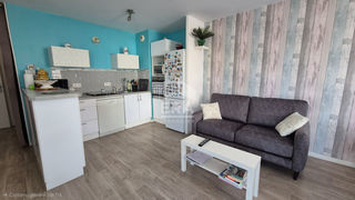  Appartement � vendre 3 pi�ces 63 m�