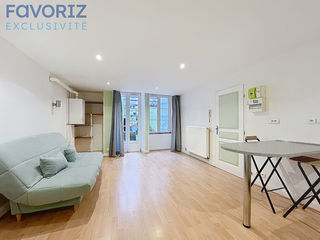  Appartement � louer 1 pi�ce 29 m�