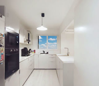  Appartement � vendre 3 pi�ces 69 m�