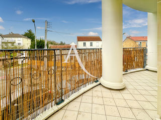  Appartement � vendre 3 pi�ces 71 m�