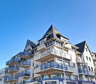  Appartement � vendre 3 pi�ces 68 m�