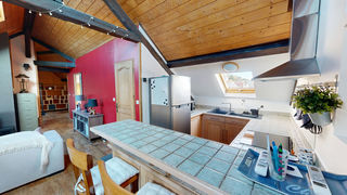  Appartement � vendre 4 pi�ces 68 m�