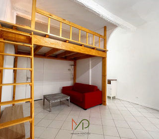  Appartement � vendre 2 pi�ces 35 m�