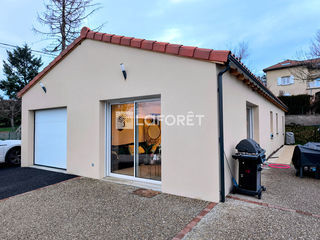  Maison � vendre 4 pi�ces 91 m�