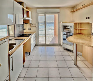  Appartement � vendre 4 pi�ces 150 m�