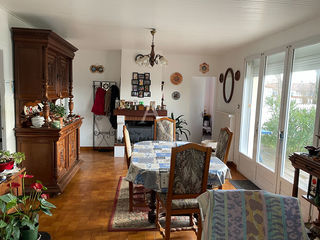  Maison � vendre 3 pi�ces 80 m�