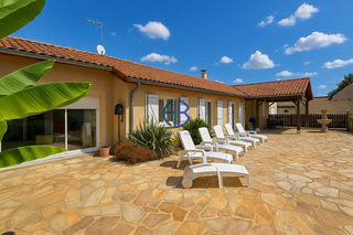  Maison � vendre 6 pi�ces 128 m�