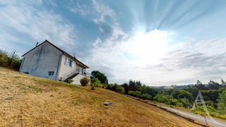  Maison � vendre 3 pi�ces 66 m�